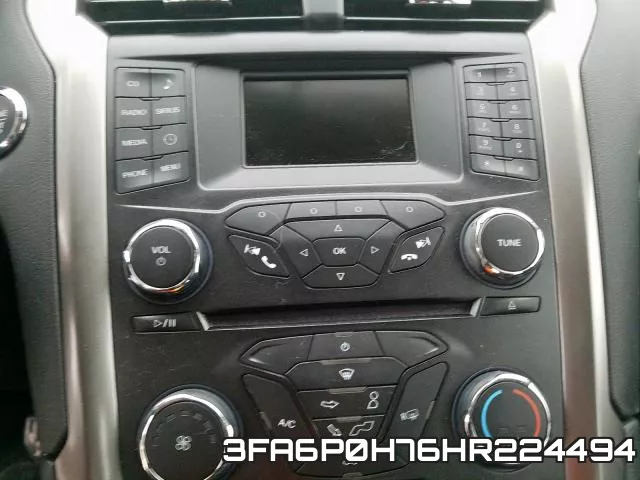 3FA6P0H76HR224494