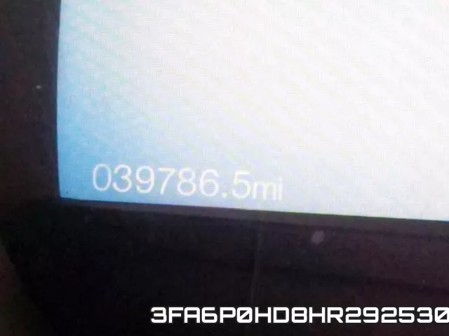 3FA6P0HD8HR292530