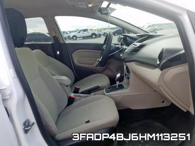 3FADP4BJ6HM113251