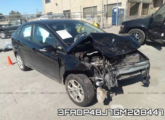 3FADP4BJ7GM208447