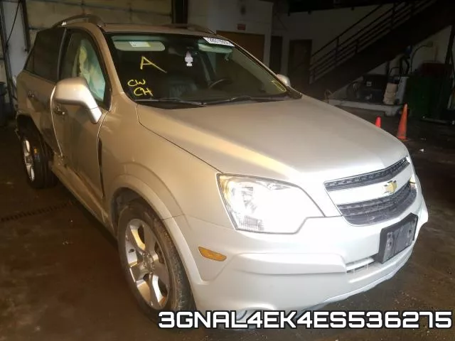 3GNAL4EK4ES536275