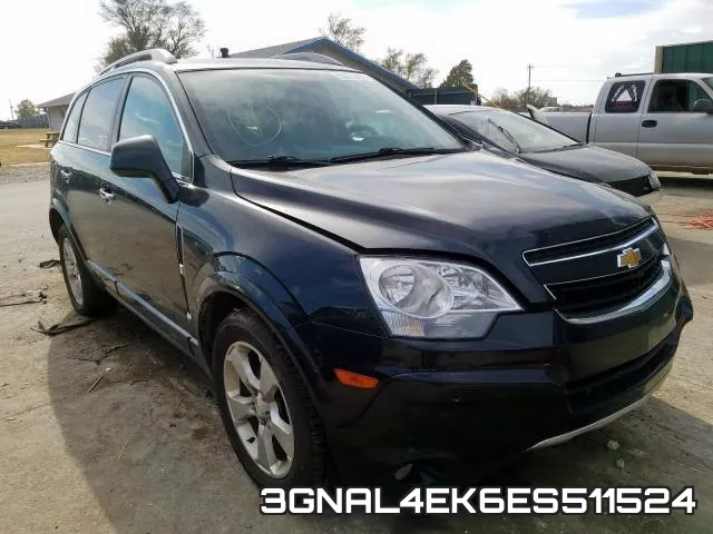 3GNAL4EK6ES511524
