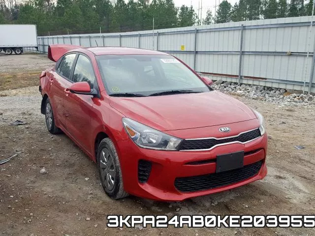 3KPA24AB0KE203955
