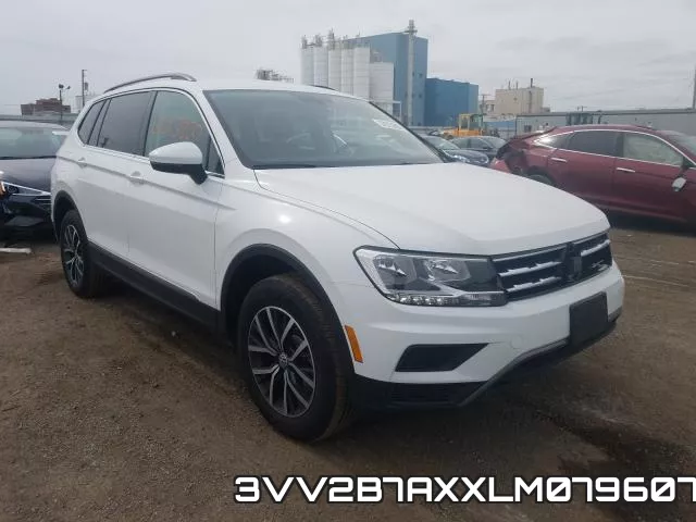 3VV2B7AXXLM079607