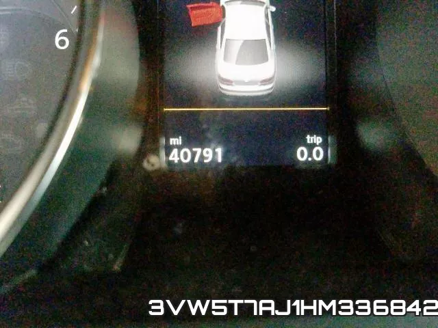 3VW5T7AJ1HM336842