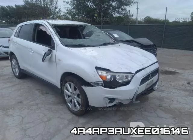4A4AP3AUXEE016146