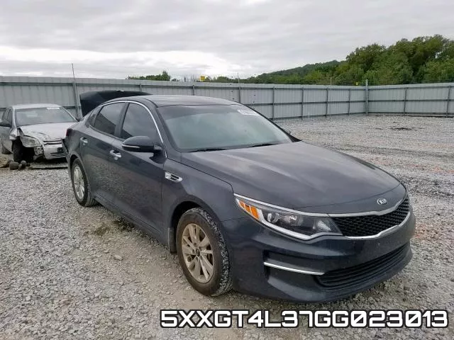 5XXGT4L37GG023013