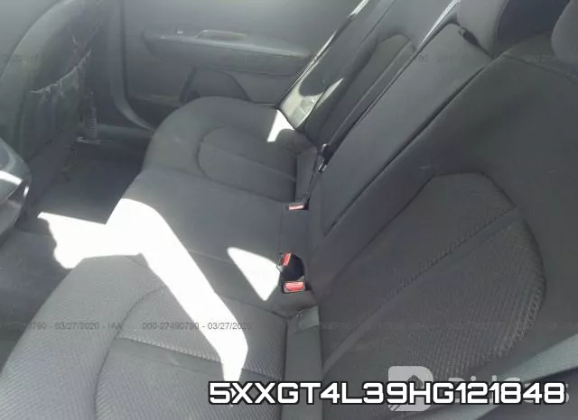 5XXGT4L39HG121848