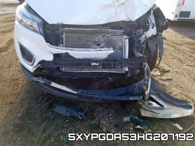 5XYPGDA53HG207192