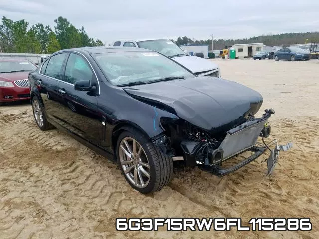 6G3F15RW6FL115286
