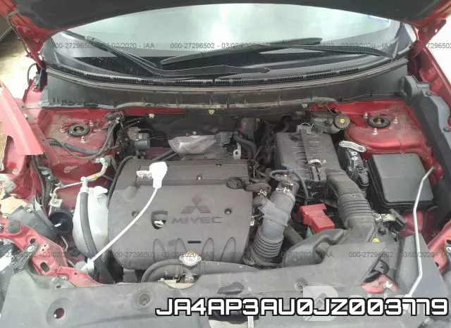 JA4AP3AU0JZ003779