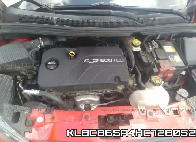 KL8CB6SA4HC728052