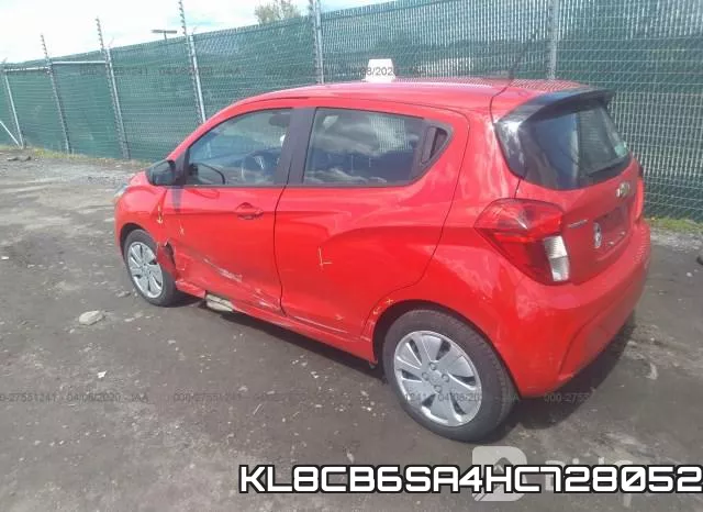 KL8CB6SA4HC728052
