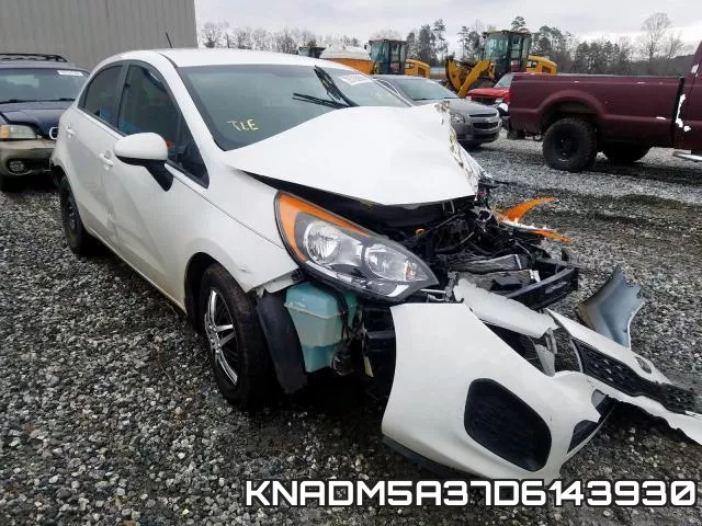 KNADM5A37D6143930