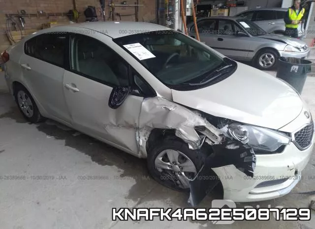 KNAFK4A62E5087129