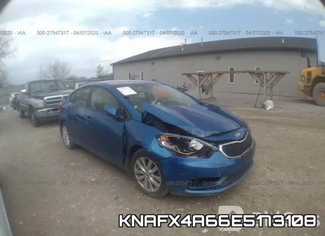 KNAFX4A66E5173108