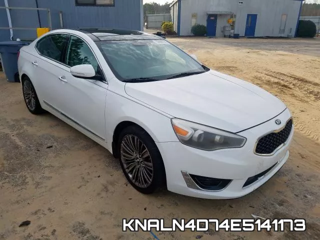 KNALN4D74E5141173