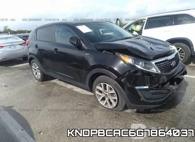 KNDPBCAC6G7864037