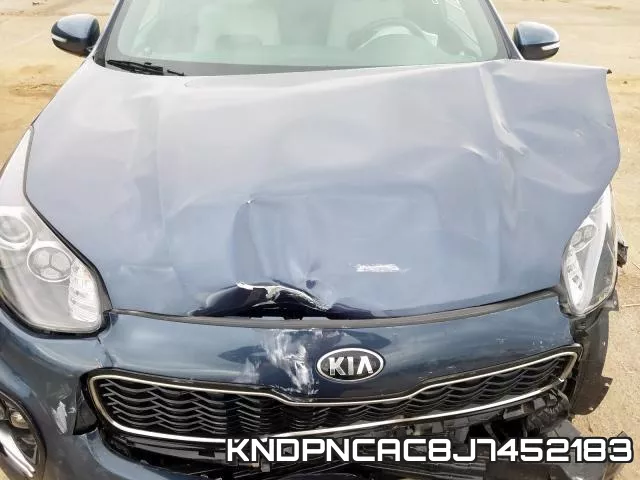 KNDPNCAC8J7452183