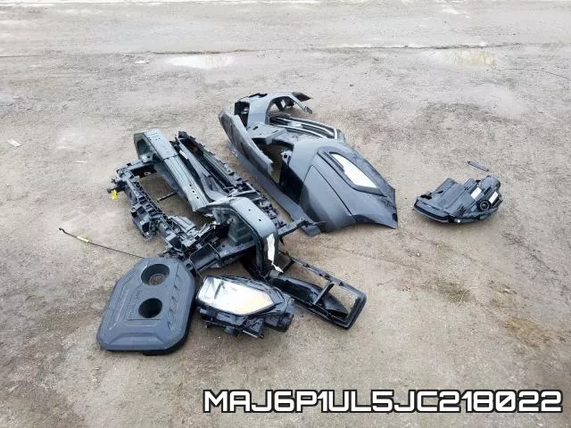 MAJ6P1UL5JC218022