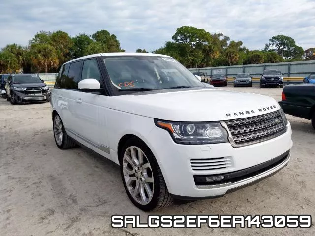 SALGS2EF6EA143059