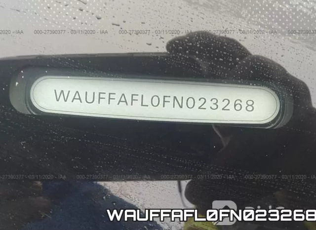 WAUFFAFL0FN023268