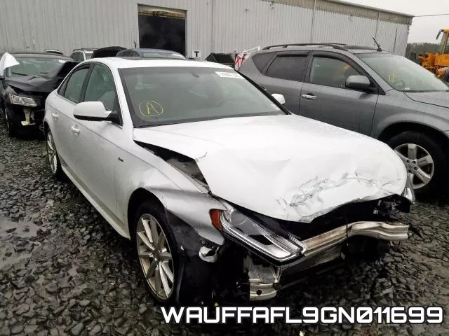 WAUFFAFL9GN011699