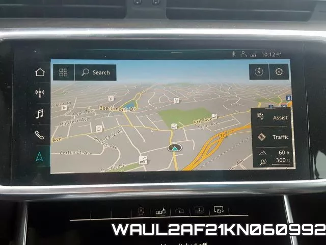 WAUL2AF21KN060992