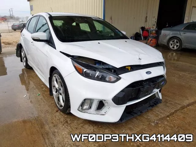 WF0DP3THXG4114409