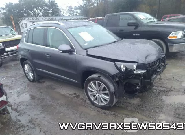 WVGAV3AX5EW505437