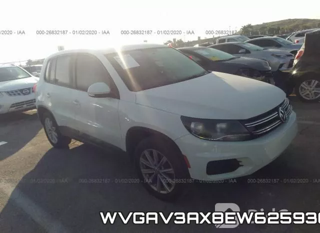 WVGAV3AX8EW625930