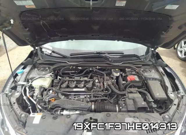19XFC1F37HE014313