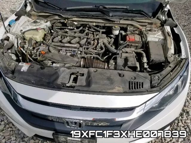 19XFC1F3XHE007839