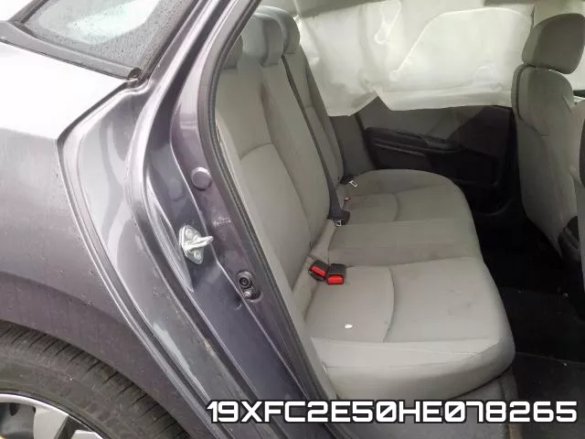 19XFC2E50HE078265