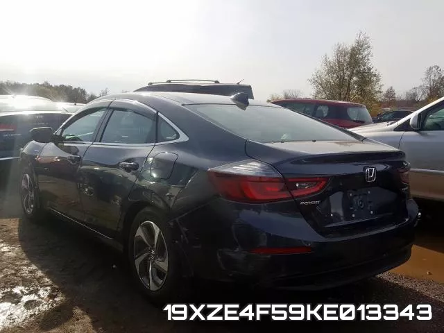 19XZE4F59KE013343