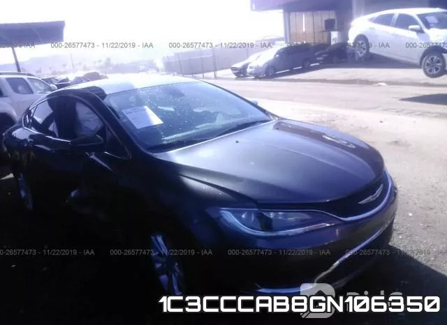 1C3CCCAB8GN106350