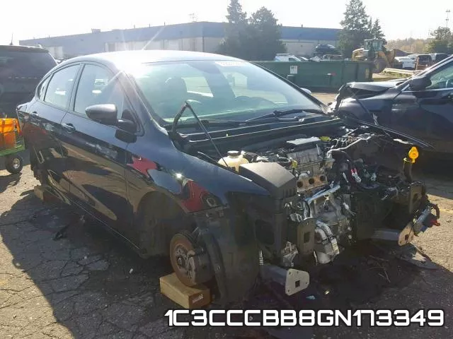 1C3CCCBB8GN173349