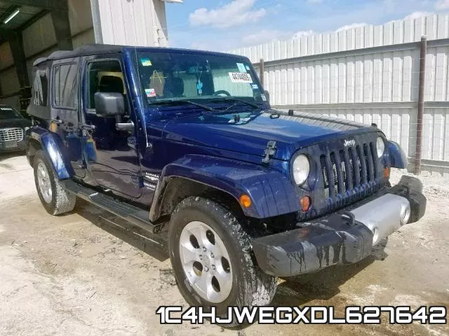 1C4HJWEGXDL627642