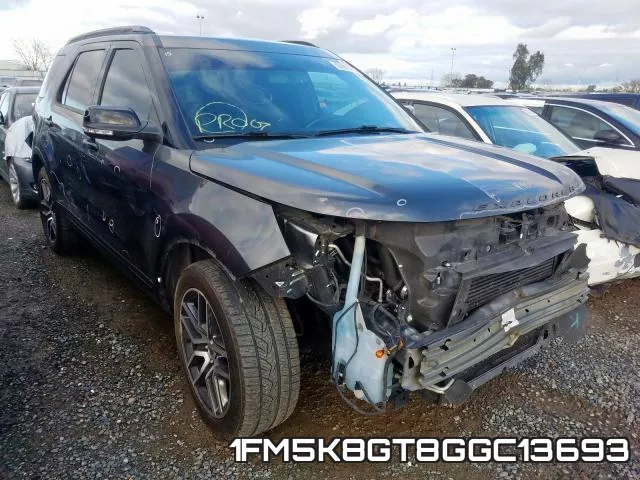1FM5K8GT8GGC13693
