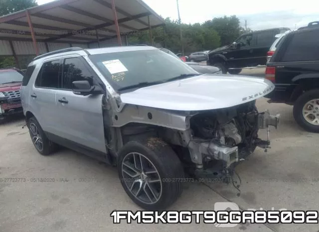 1FM5K8GT9GGA85092