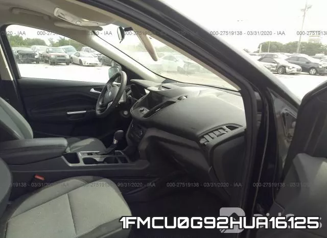 1FMCU0G92HUA16125