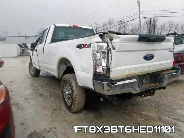 1FT8X3BT6HED11101