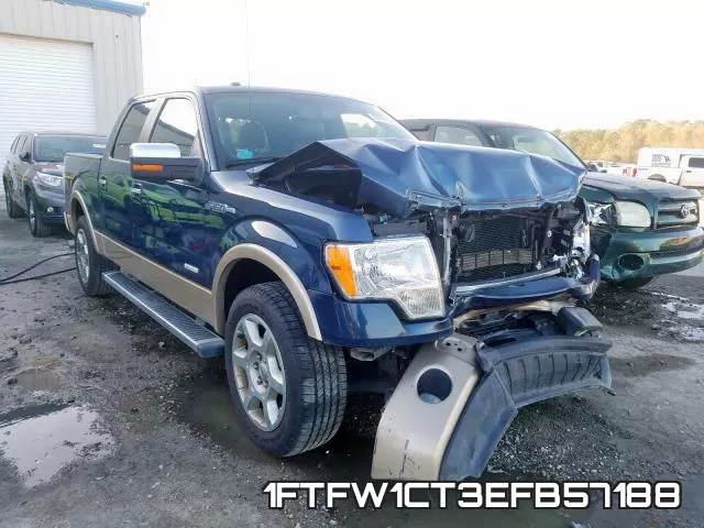 1FTFW1CT3EFB57188