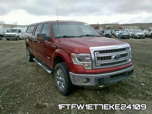 1FTFW1ET7EKE24109