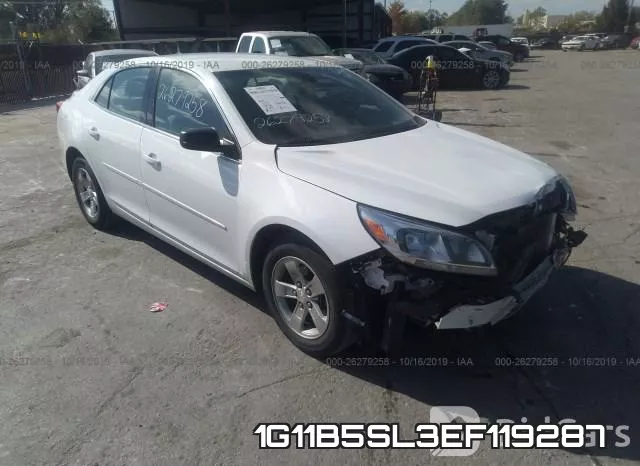 1G11B5SL3EF119287