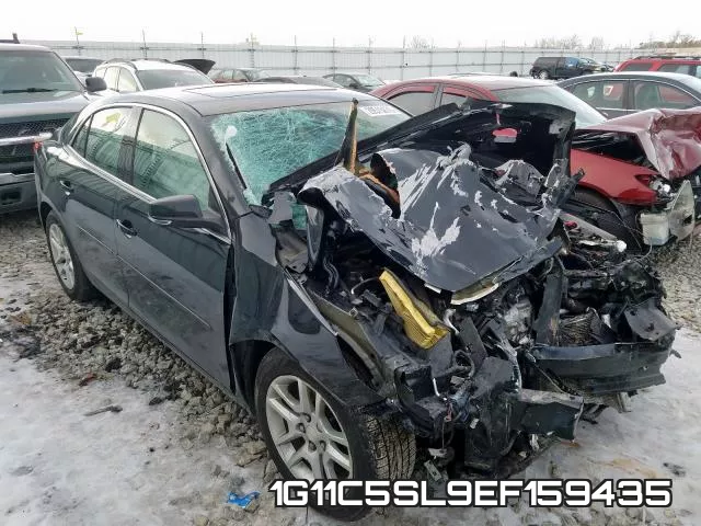 1G11C5SL9EF159435