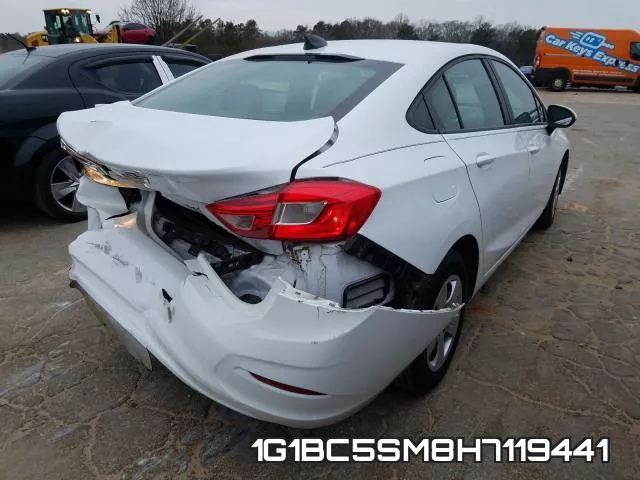 1G1BC5SM8H7119441