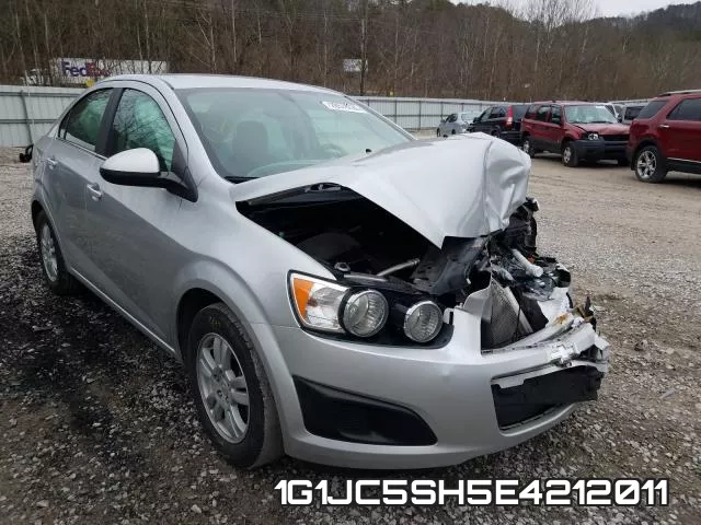 1G1JC5SH5E4212011