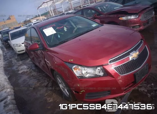 1G1PC5SB4E7447536