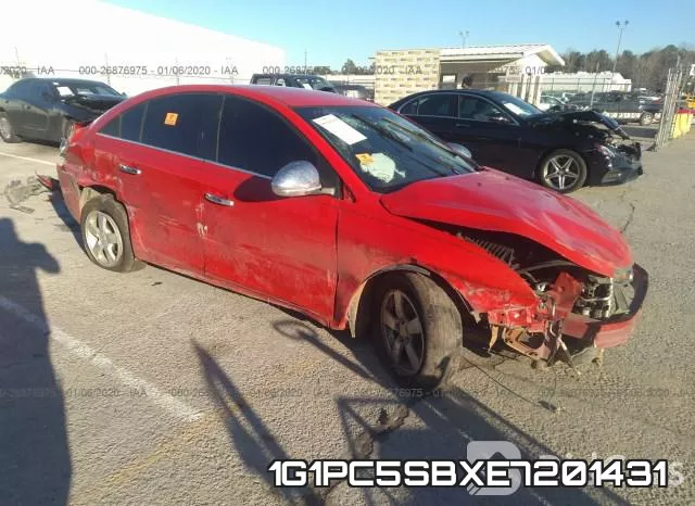 1G1PC5SBXE7201431